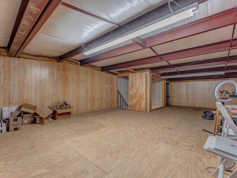 More Photos Of 535 Old Rosman hwy, Brevard Flex For Sale