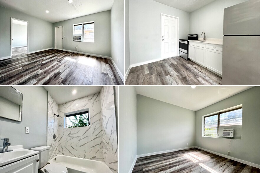 More Photos Of 831-835 NW 7th St, Hallandale Beach Apartments For Sale