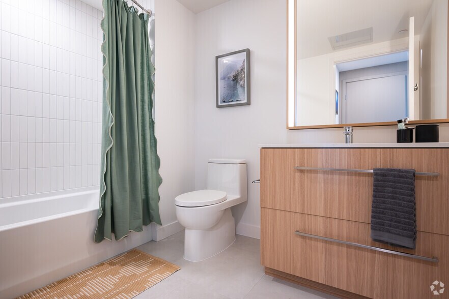 More Photos Of 420 Mendocino Ave, Santa Rosa Apartments For Lease