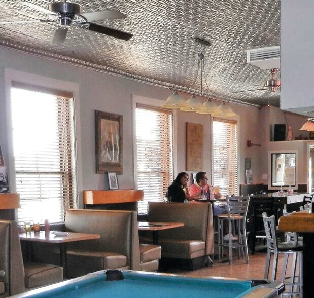 More Photos Of 3889 S King St, Denver Restaurant For Sale