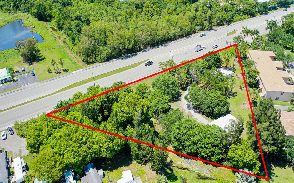 More Photos Of 5445 S Kanner Hwy, Stuart Land For Sale