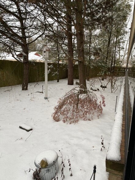 More Photos Of 100 Maple Park Blvd, Saint Clair Shores Office For Lease