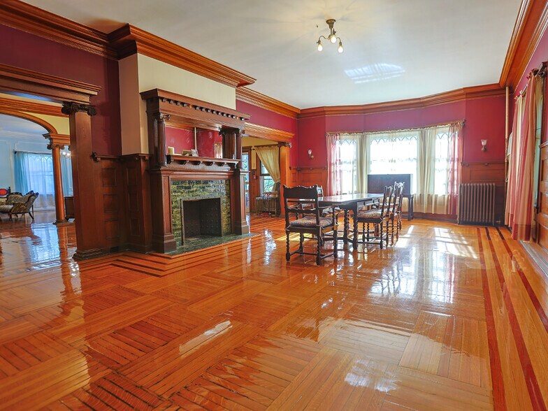 More Photos Of 236 High St, Monroe Skilled Nursing Facility For Lease