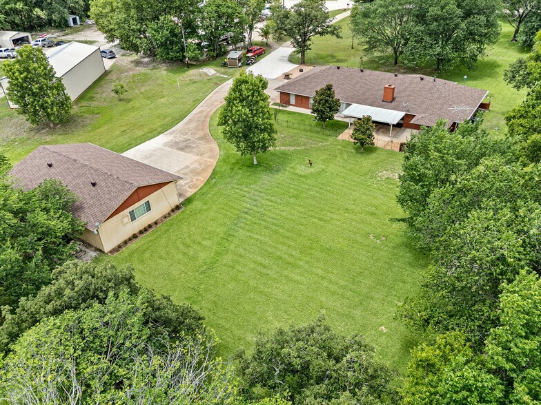 More Photos Of 981 Witherspoon Way, Flower Mound Land For Sale