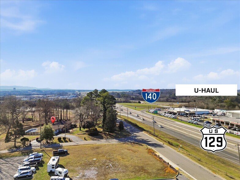 More Photos Of 945 Crescent, Louisville Land For Sale