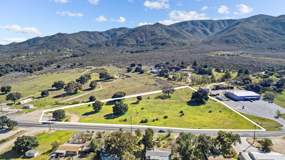 More Photos Of 35250 Hwy 79, Warner Springs Land For Sale