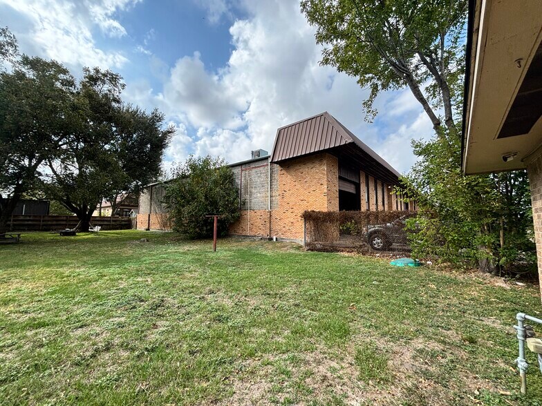 More Photos Of 14515 Sommermeyer St, Houston Land For Sale