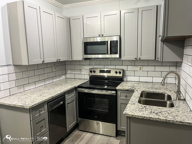 More Photos Of 516 NE Boulevard, Atlanta Apartments For Sale