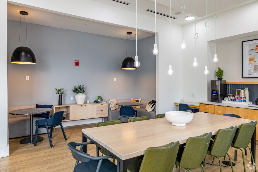 More Photos Of 1300 S University Ave, Ann Arbor Apartments For Lease