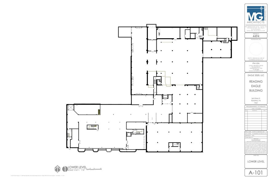 More Photos Of 345 Penn St, Reading Warehouse For Sale