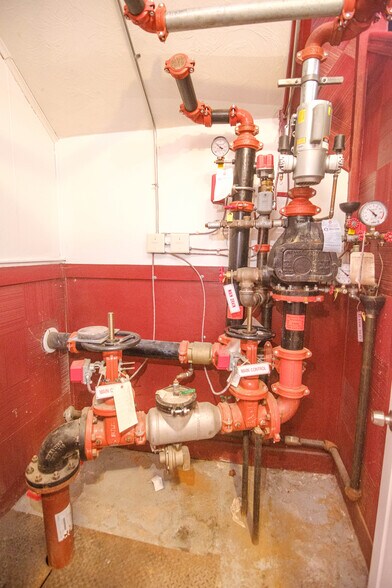 More Photos Of 8-10 E Hoosac St, Adams Restaurant For Sale