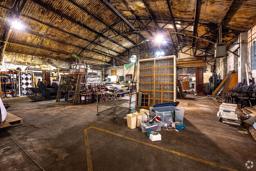 More Photos Of 1500 Robert C Blakes SR Dr, New Orleans Industrial For Sale