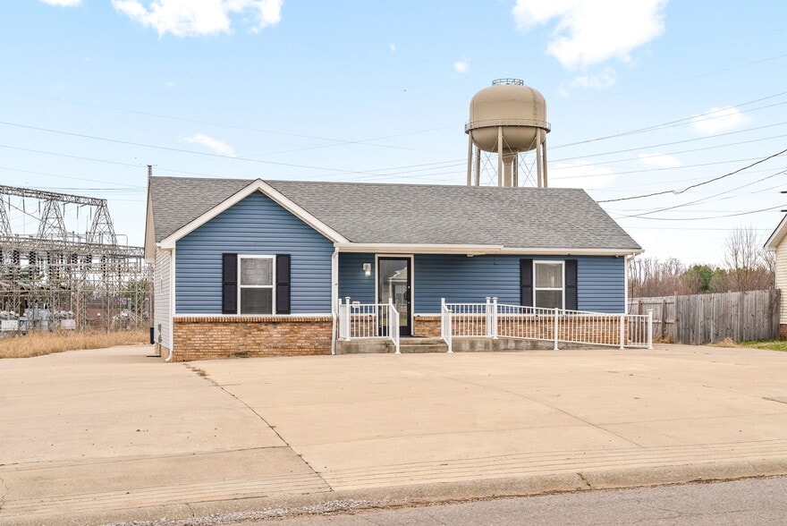 More Photos Of 107 Waterford Dr, Oak Grove Office Residential For Sale