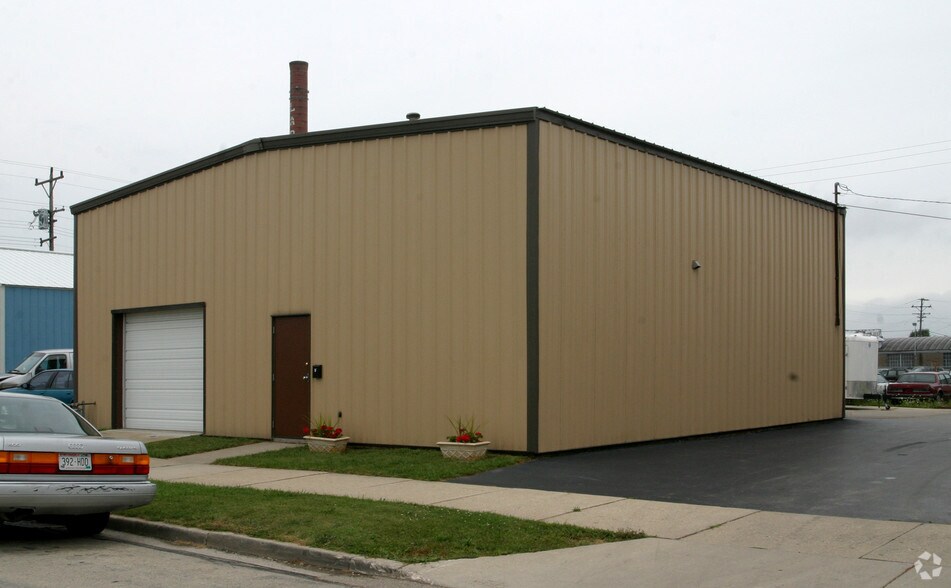 Primary Photo Of , Cudahy Industrial For Sale