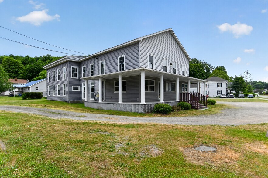 More Photos Of 464 Main St, New Milford Storefront Retail Office For Sale