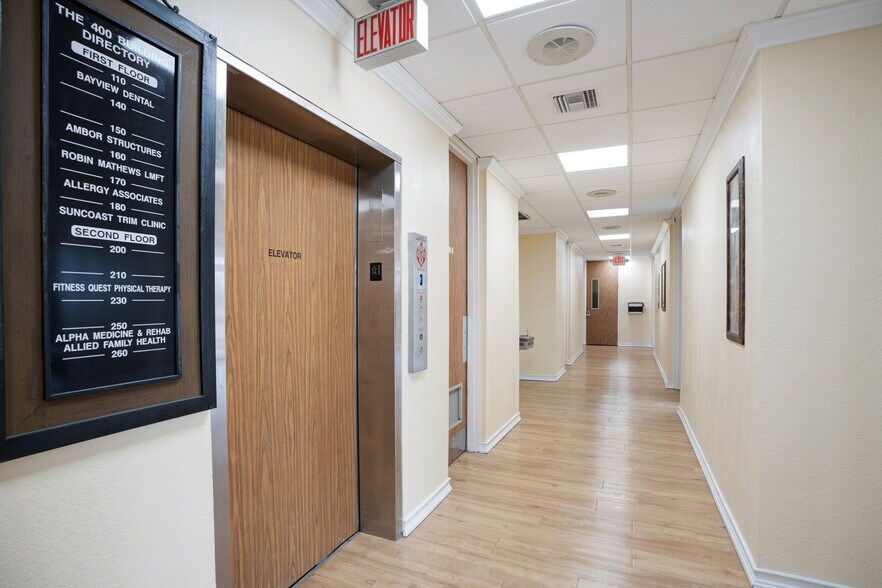 More Photos Of 400 S Tamiami Trl, Venice Medical For Sale