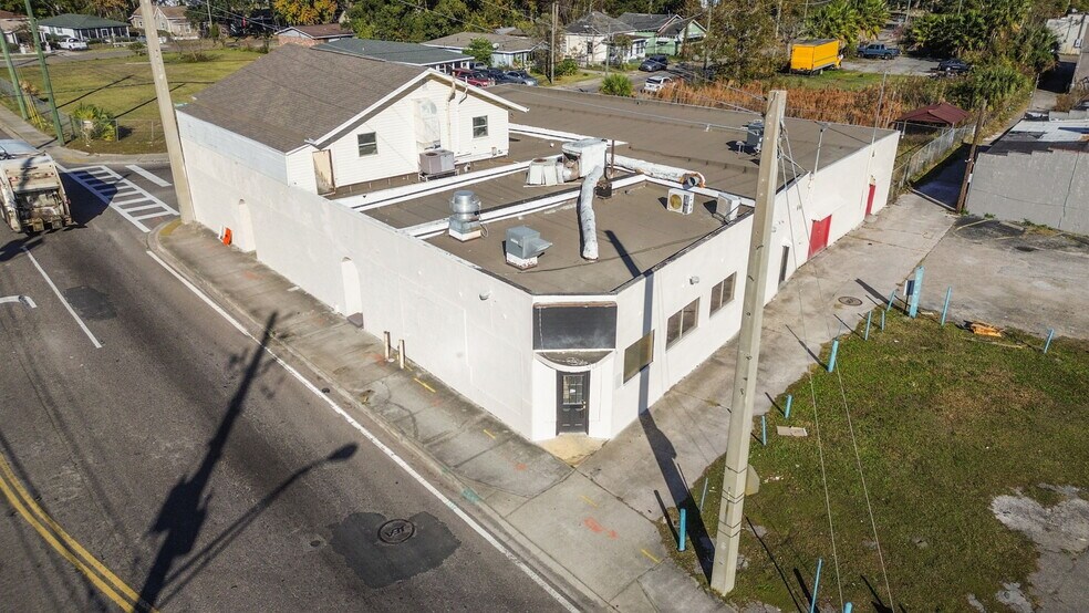 More Photos Of 715 McDuff Ave, Jacksonville Storefront Retail Residential For Sale