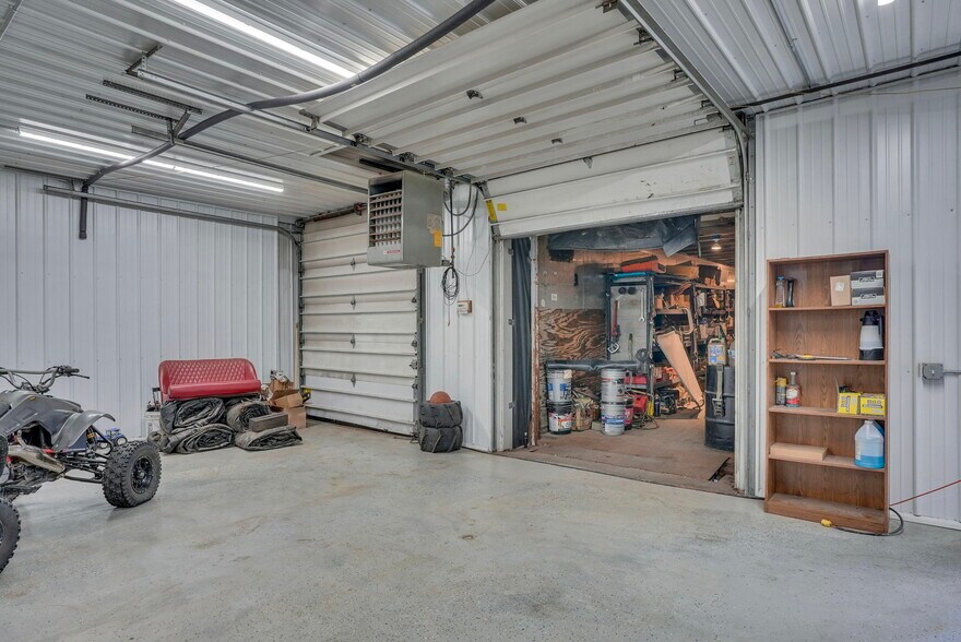 More Photos Of 6851 W Gerwoude Dr, Mc Bain Warehouse For Sale