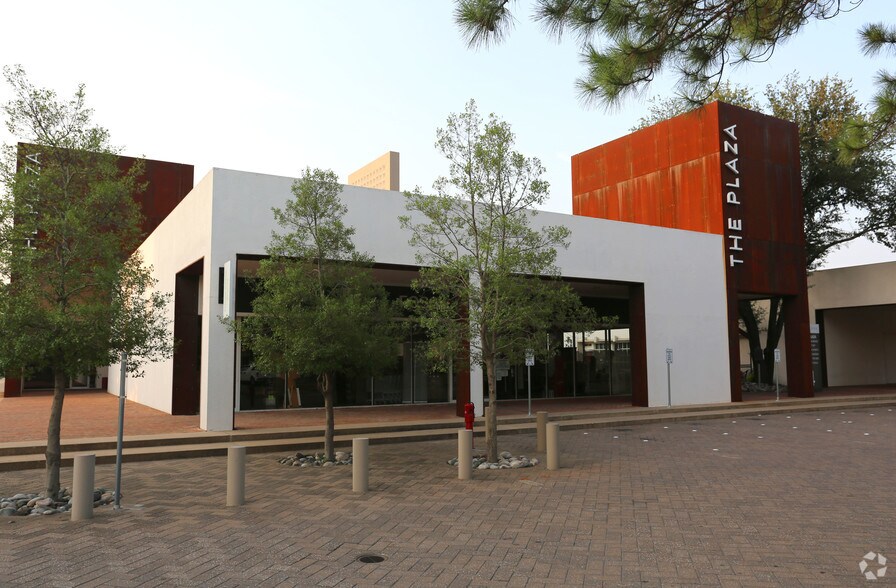 More Photos Of 1301 Solana Blvd, Westlake Office For Lease