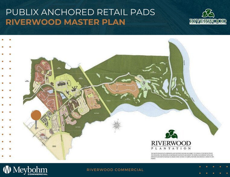 More Photos Of 00 Market View Pkwy, Evans Land For Lease