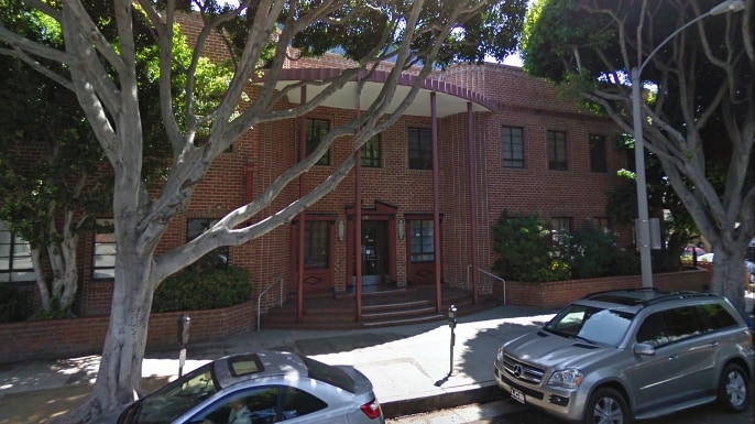 Primary Photo Of 1137 2nd St, Santa Monica Medical For Lease