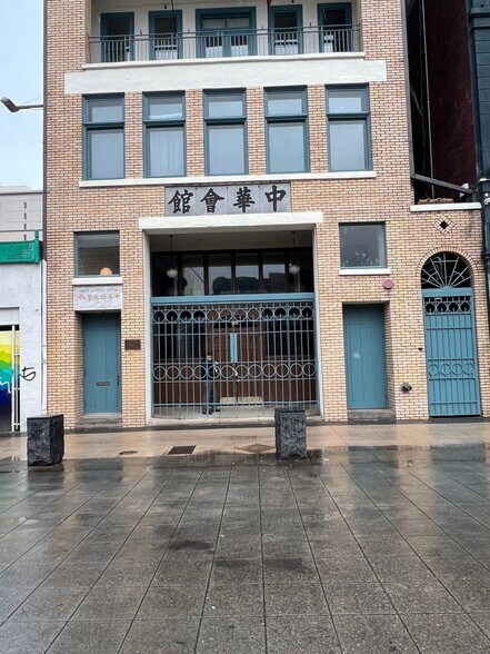 More Photos Of 315 NW Davis St, Portland Office For Lease