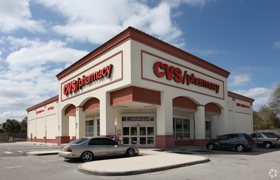 Primary Photo Of 7431 Atlantic Blvd, Jacksonville Drugstore For Sale