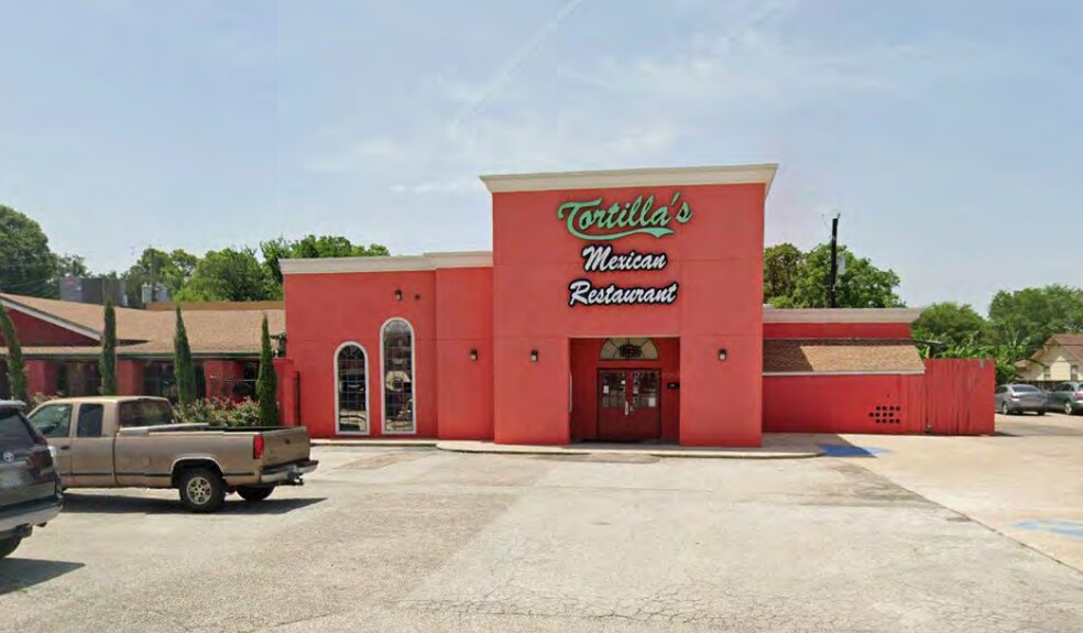 Primary Photo Of 9602 Spencer Hwy, La Porte Restaurant For Sale