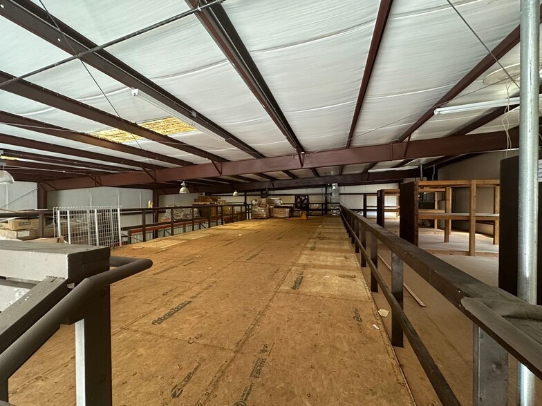 More Photos Of 4485 N Industrial Dr, Cumming Warehouse For Lease
