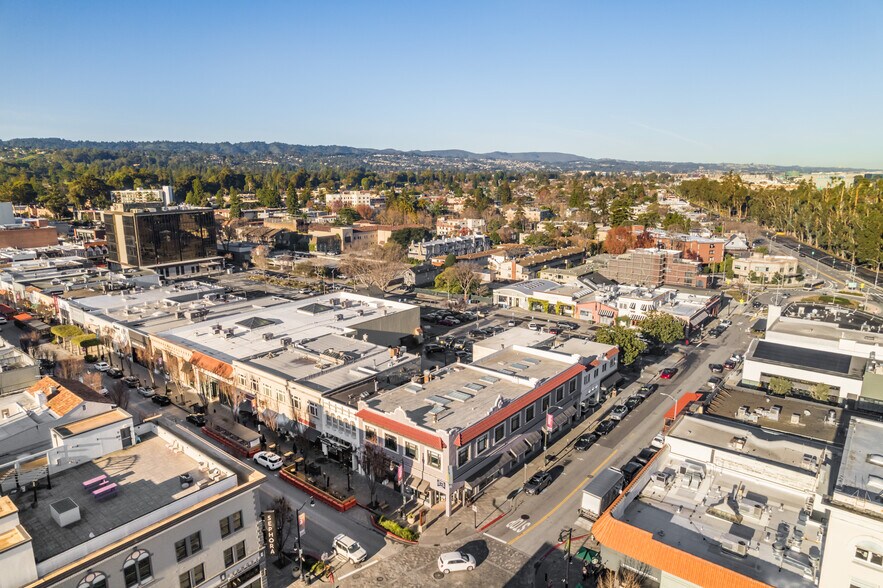 More Photos Of 1200-1204 Burlingame Ave, Burlingame General Retail For Lease