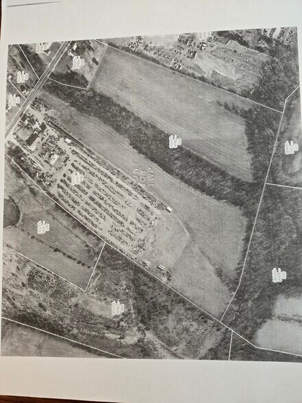 More Photos Of 2665 Baltimore Pike, Gettysburg Land For Sale