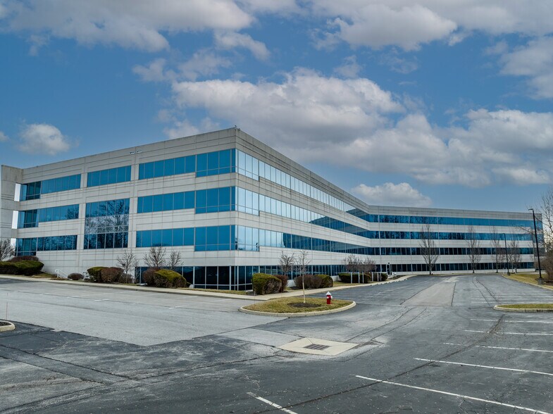 More Photos Of 5550 Britton Pky, Hilliard Medical For Lease