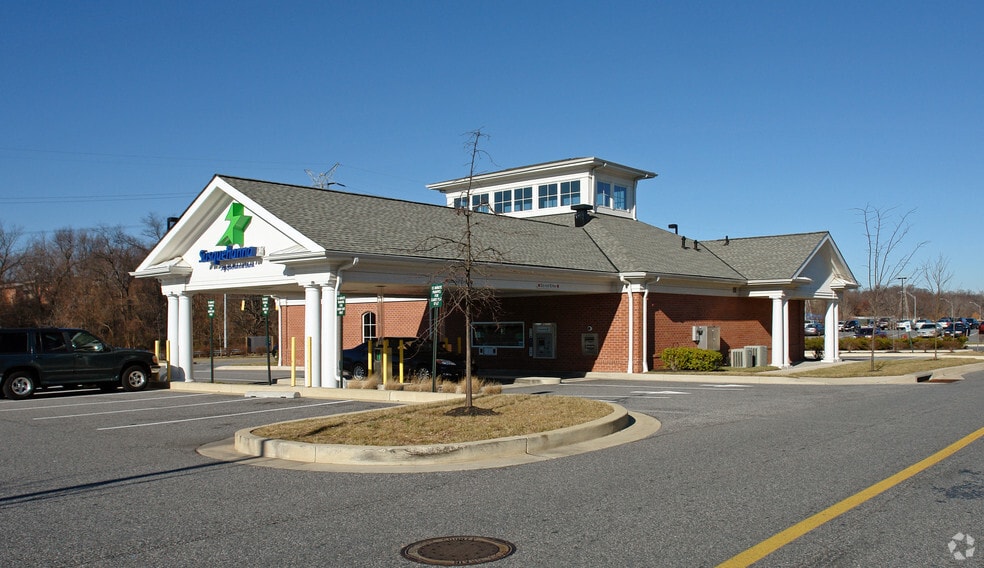 More Photos Of 10995 Owings Mills Blvd, Owings Mills Unknown For Lease