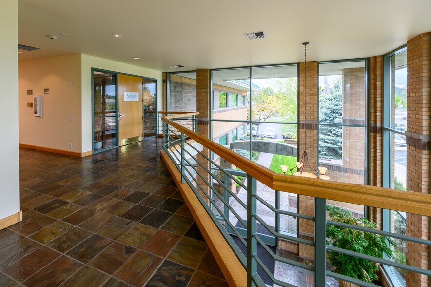 More Photos Of 296 SW Columbia St, Bend Office For Sale