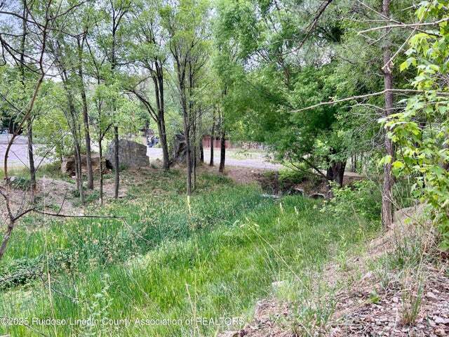 More Photos Of 201 Carrizo Canyon Rd, Ruidoso Land For Sale