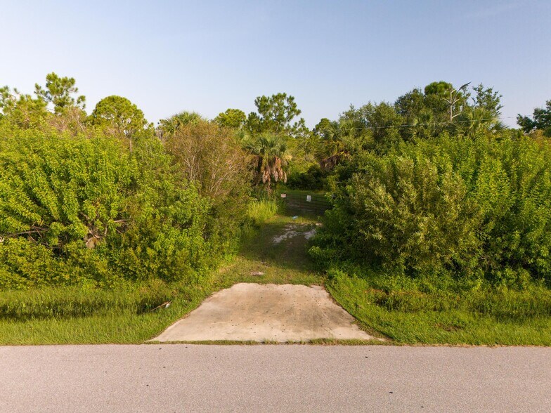 More Photos Of 2925 Vance Ter, Port Charlotte Land For Sale