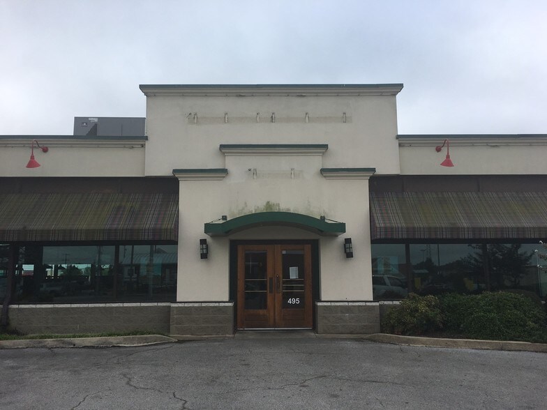 491499 S Gloster St, Tupelo, MS 38801 Retail For Lease