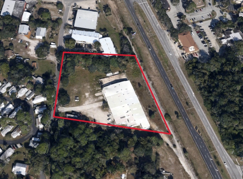 More Photos Of 875 Buffalo Rd, Titusville Warehouse For Sale