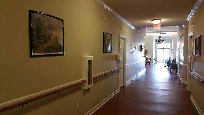 More Photos Of 103 Terrace Dr, Dublin Continuing Care Retirement Community For Sale