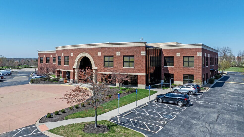 More Photos Of 3400 Morse Xing, Columbus Office For Lease