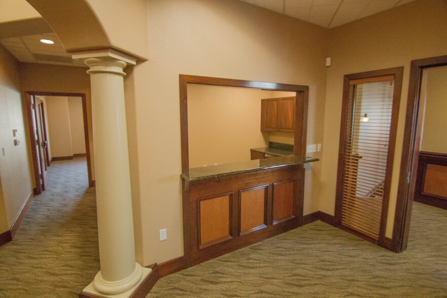 More Photos Of 346 E F St, Oakdale Bank For Sale