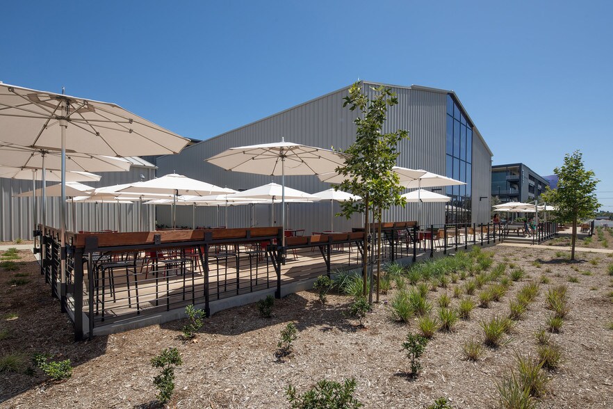 More Photos Of 1730 Flight Way, Tustin Unknown For Lease