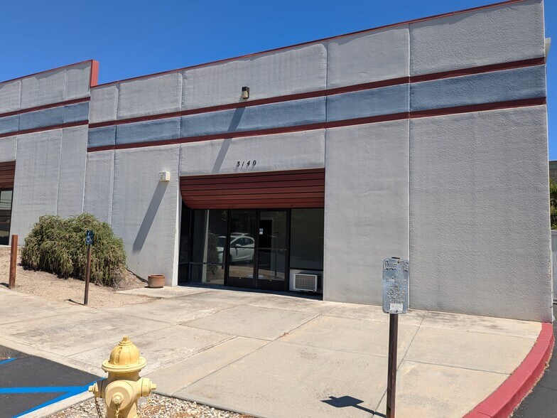 More Photos Of 3140 El Camino Real Ave, Atascadero Warehouse For Lease