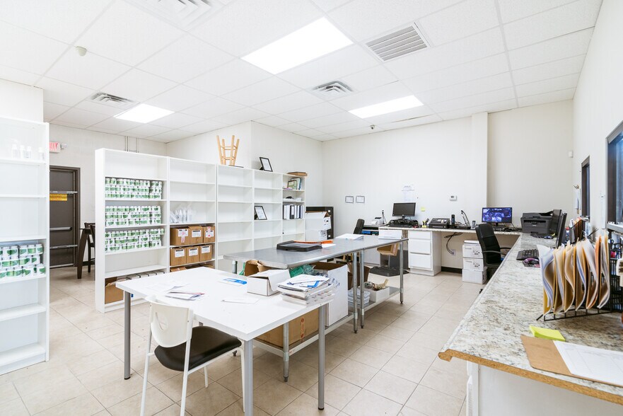 More Photos Of 1919 Wirt Rd, Houston Freestanding For Lease