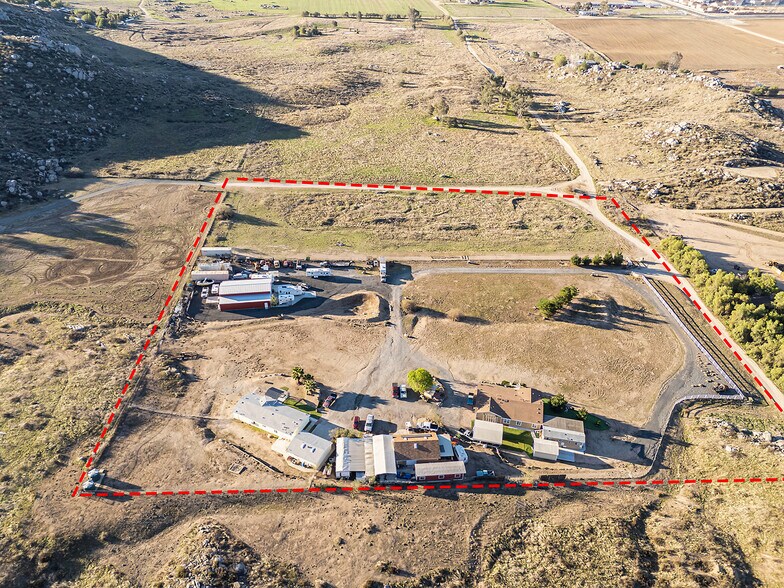 More Photos Of 31950 Bumpy Cir, Winchester Land For Sale