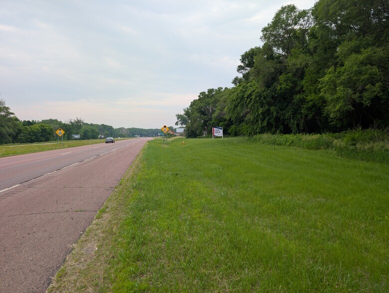 Primary Photo Of 1303 Old Minnesota Ave, Saint Peter Land For Sale