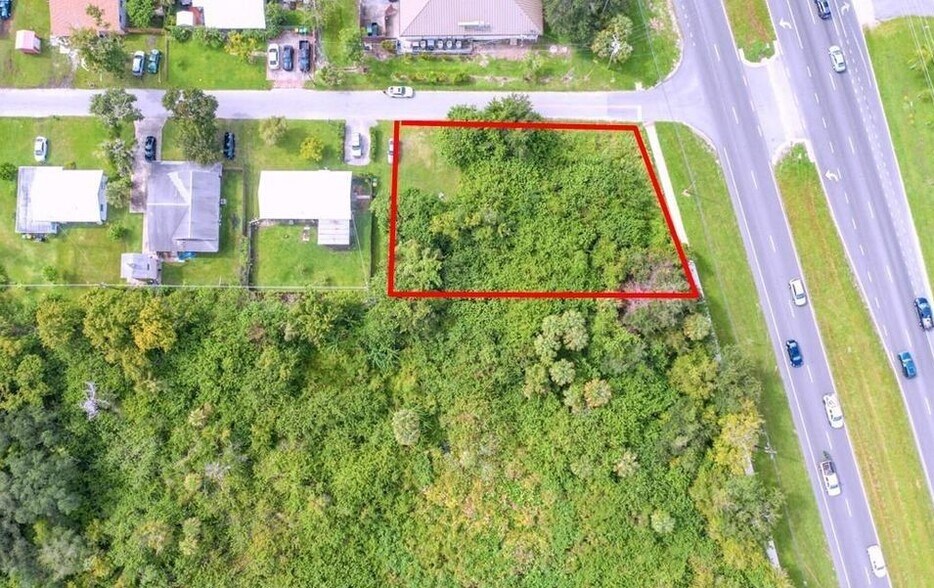 More Photos Of N Highway 1 @ Homburg Subd, Cocoa Land For Sale