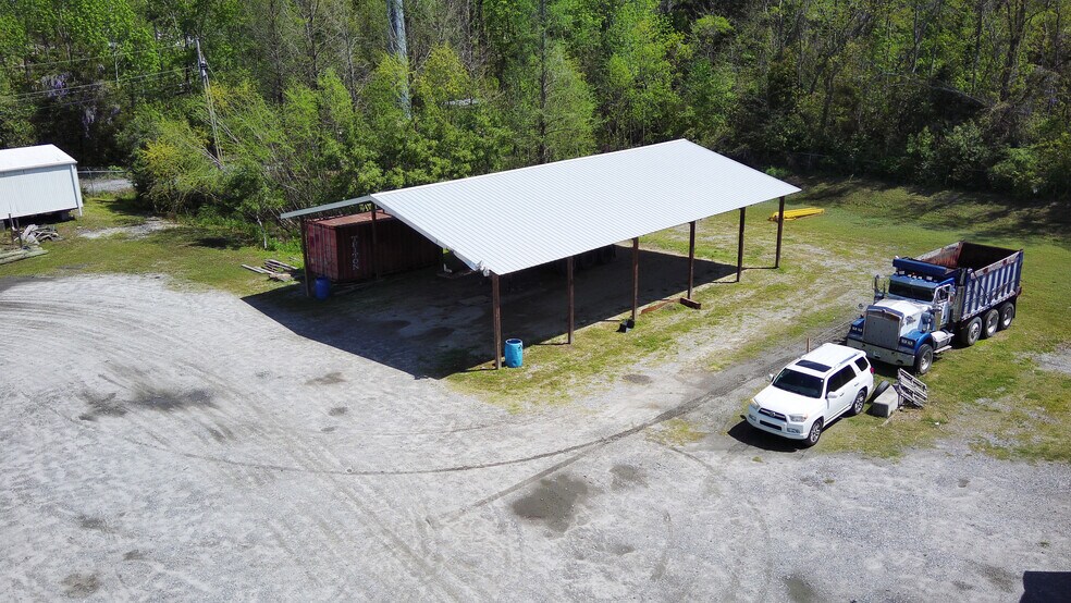 More Photos Of 160 Nettles Industrial Blvd, Savannah Land For Sale