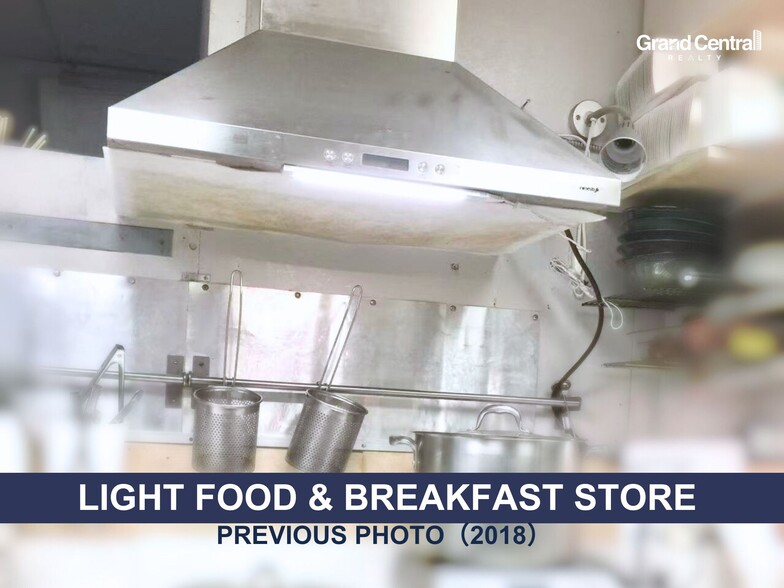 Primary Photo Of 4611 Kingsway, Burnaby General Retail For Lease