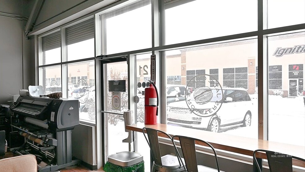 Primary Photo Of 11769 40th St SE, Calgary Warehouse For Sale